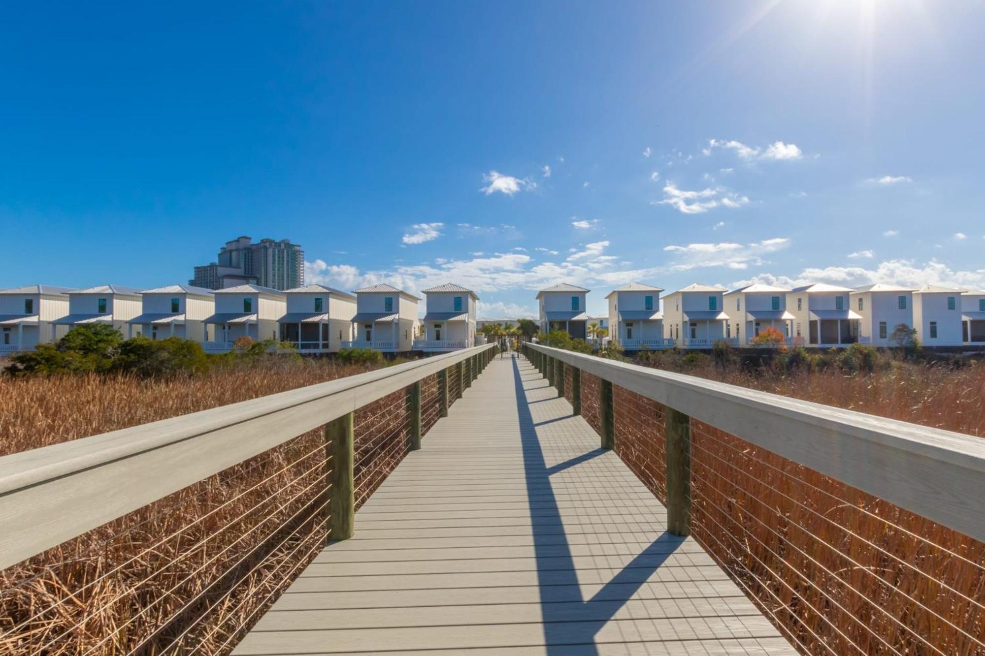 Sand In My Boots Bvr38 By Liquid Life Gulf Shores Exterior photo