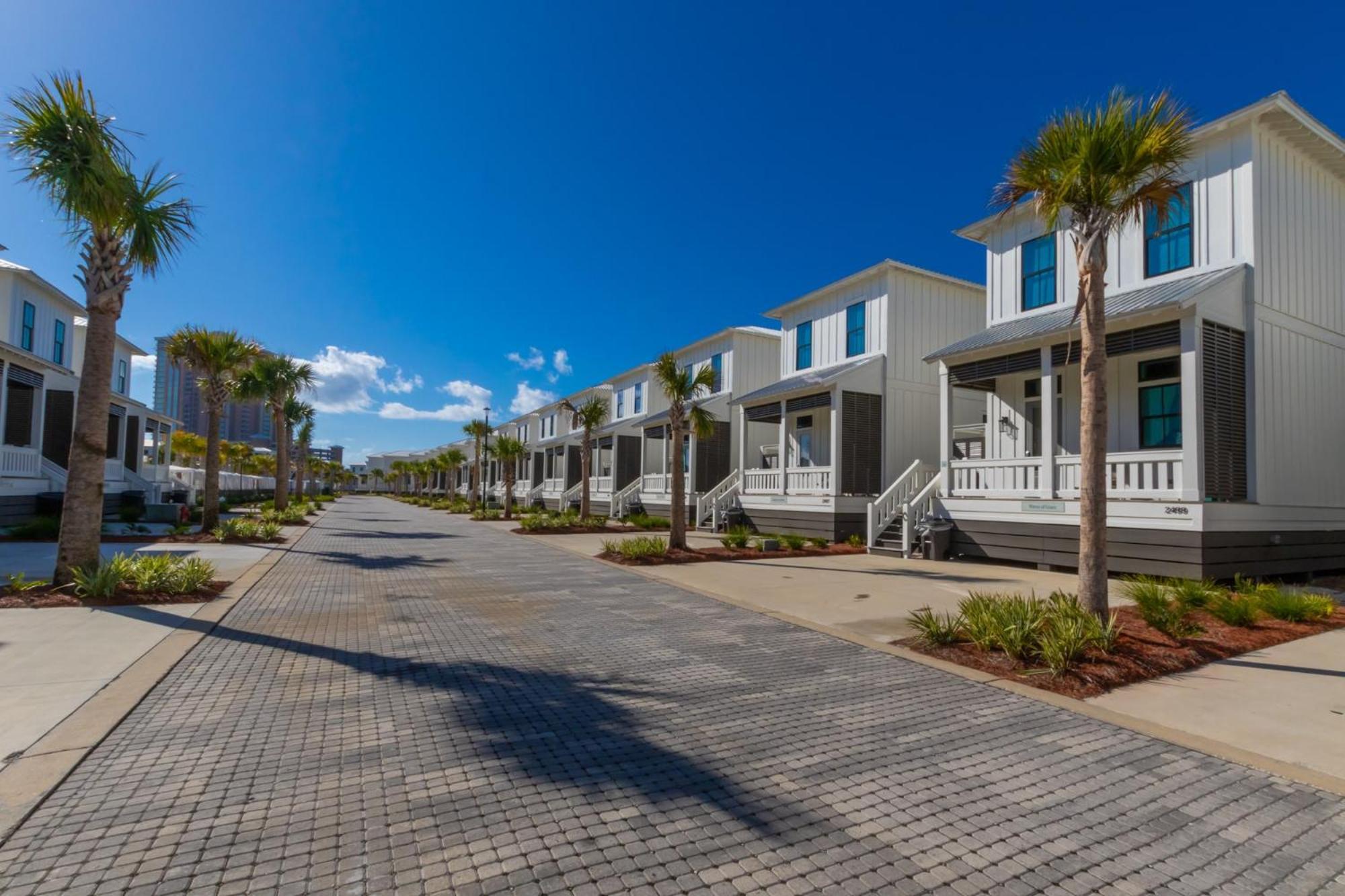 Sand In My Boots Bvr38 By Liquid Life Gulf Shores Exterior photo