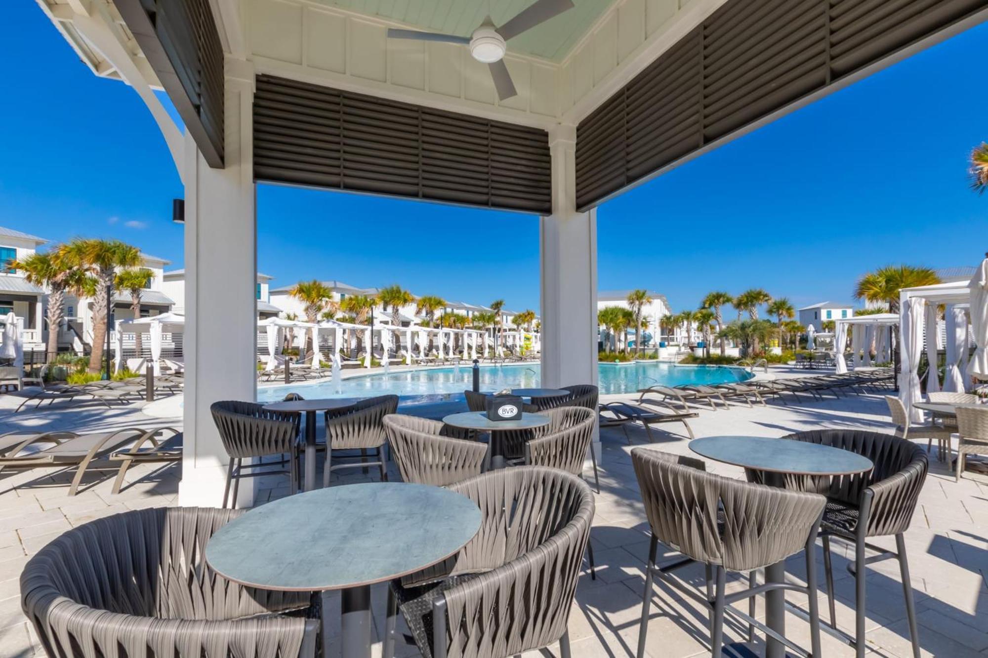 Sand In My Boots Bvr38 By Liquid Life Gulf Shores Exterior photo