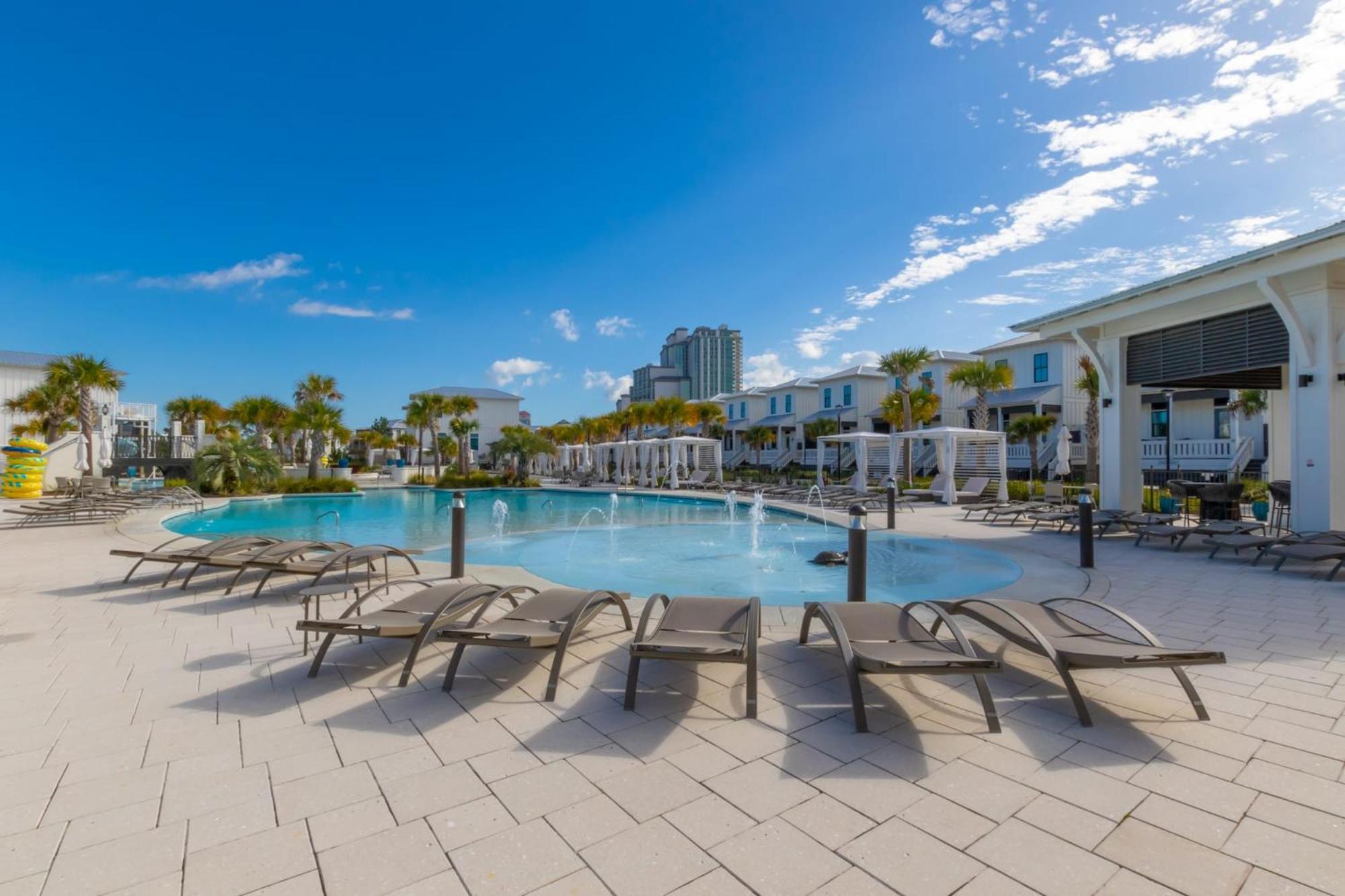 Sand In My Boots Bvr38 By Liquid Life Gulf Shores Exterior photo