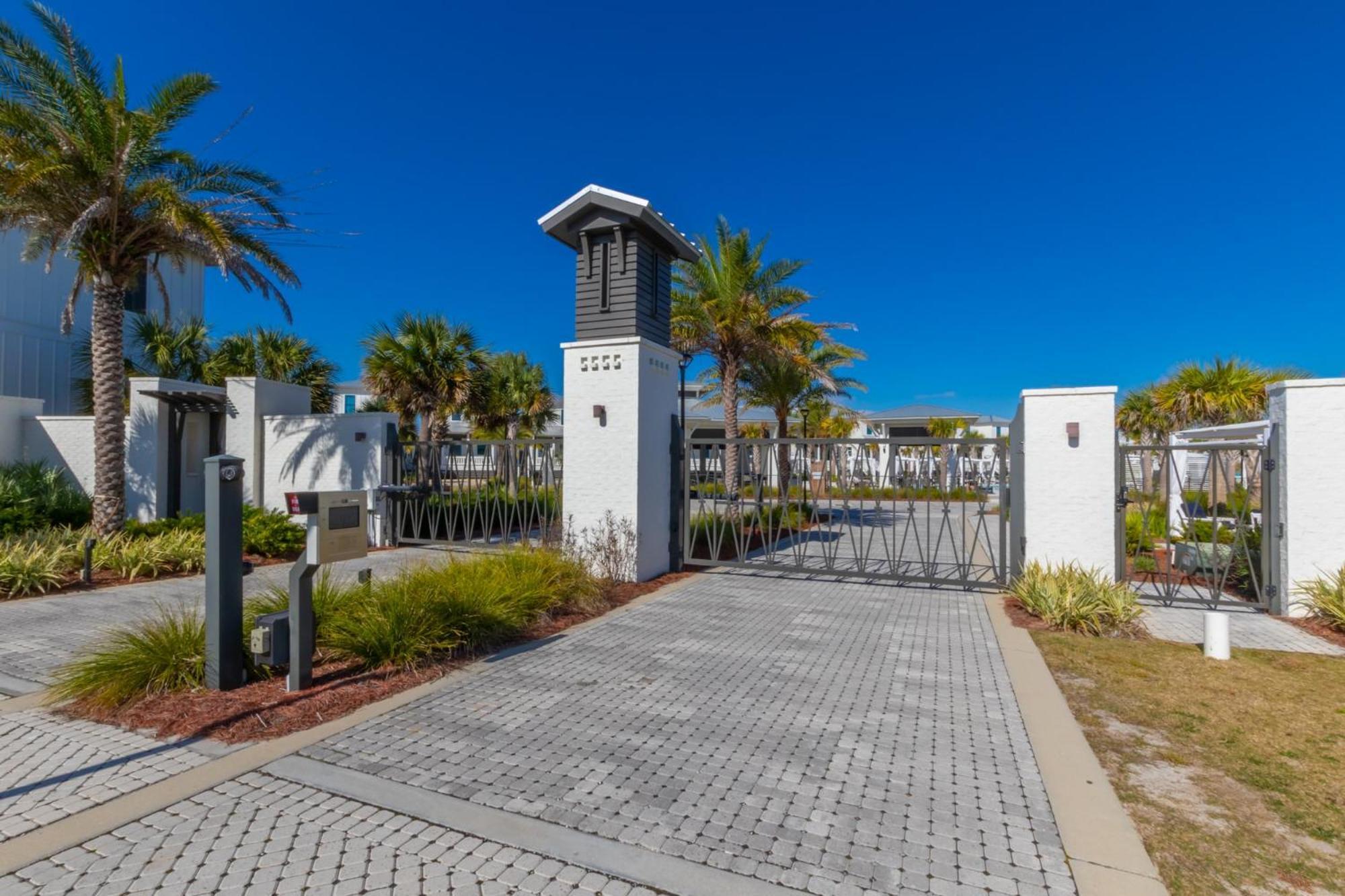 Sand In My Boots Bvr38 By Liquid Life Gulf Shores Exterior photo