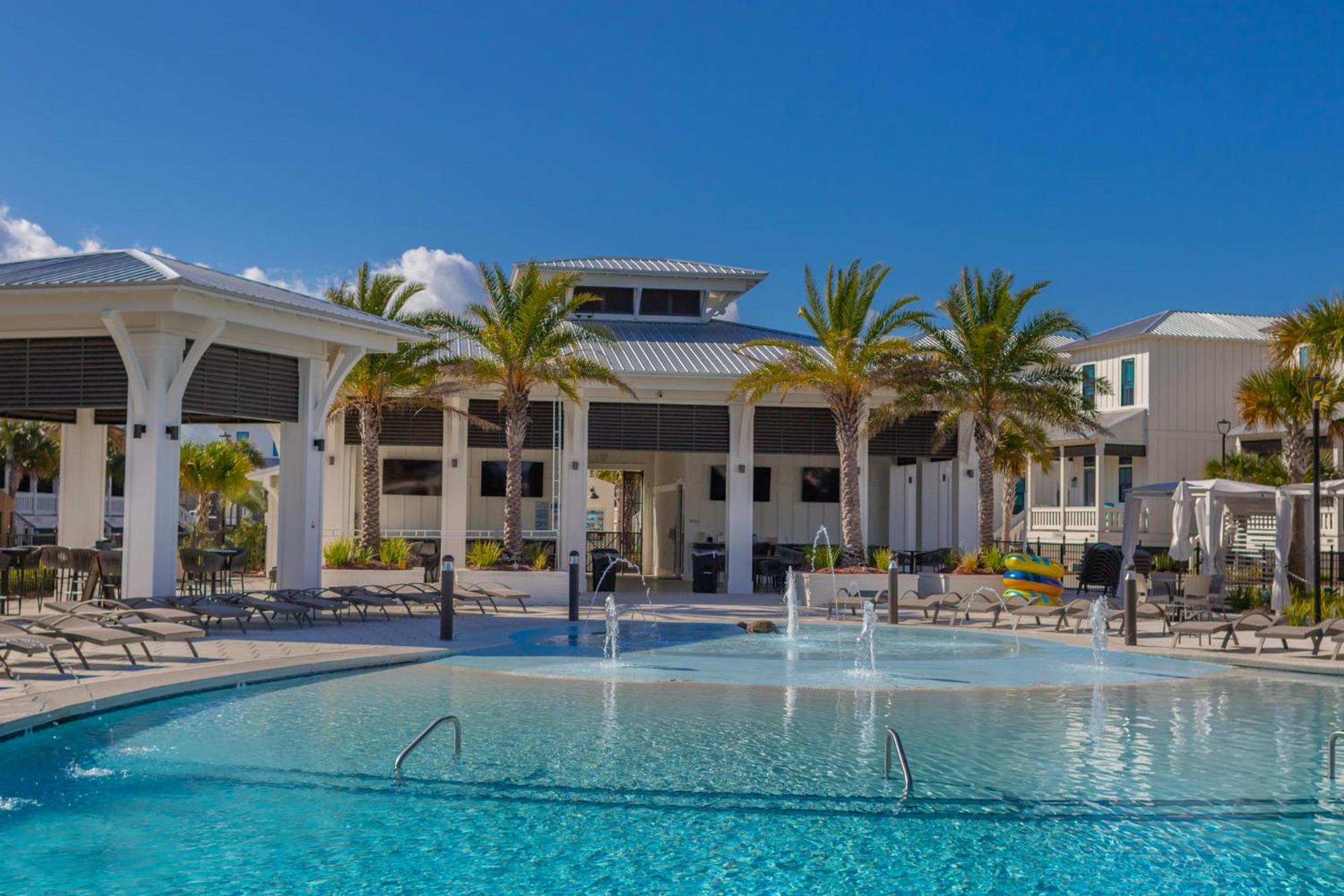 Sand In My Boots Bvr38 By Liquid Life Gulf Shores Exterior photo