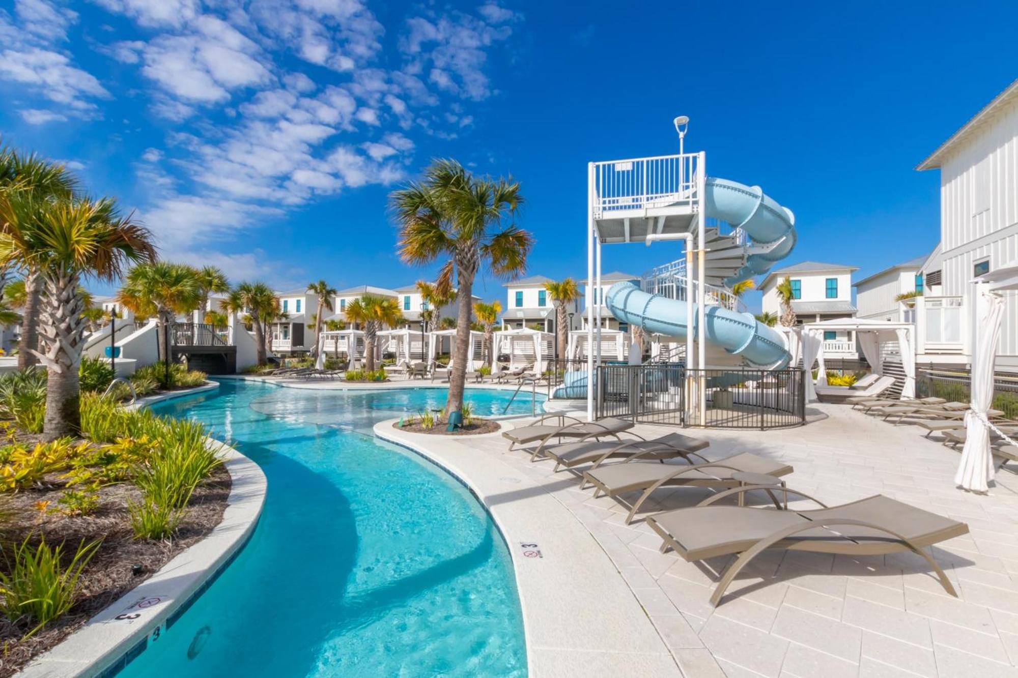 Sand In My Boots Bvr38 By Liquid Life Gulf Shores Exterior photo