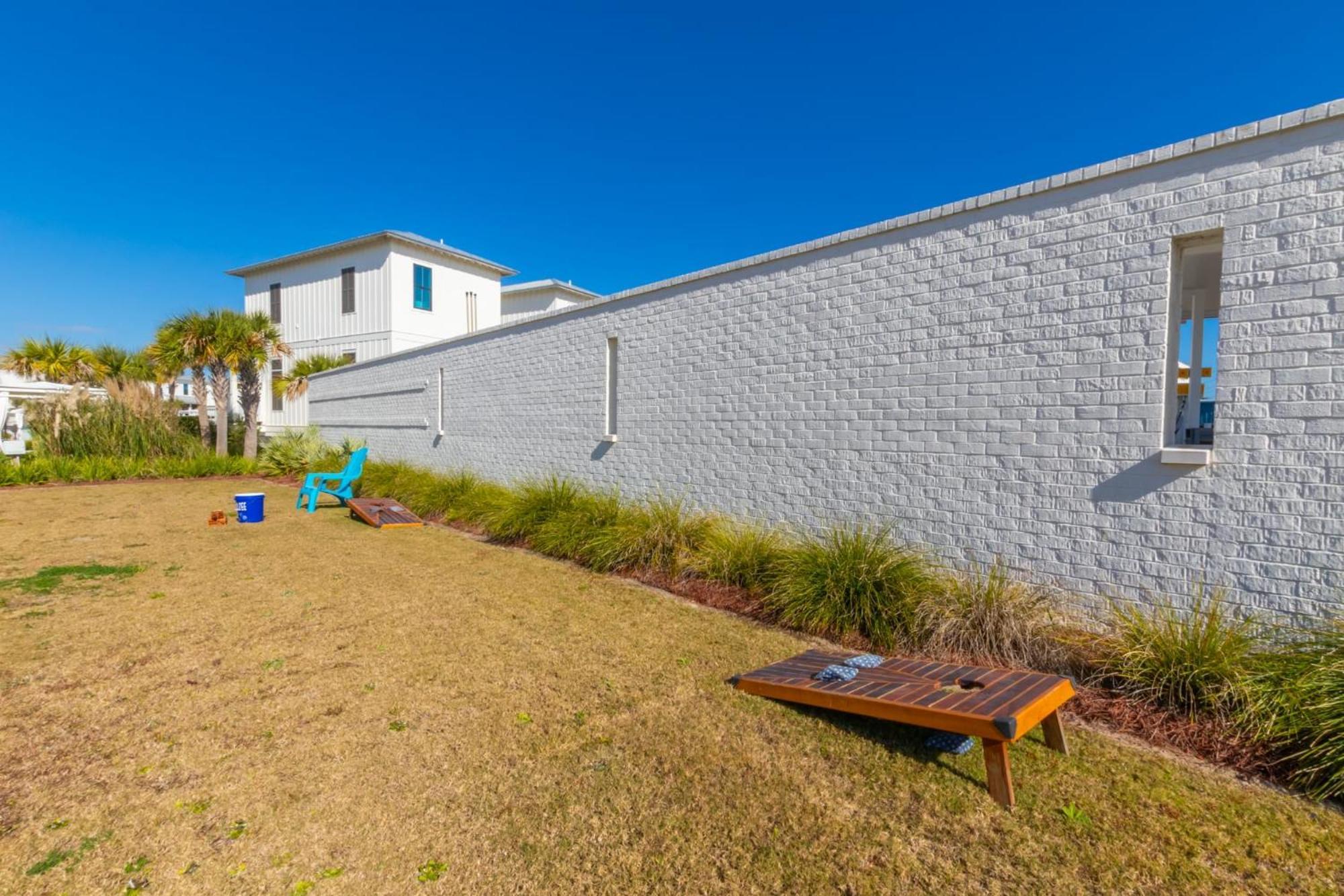 Sand In My Boots Bvr38 By Liquid Life Gulf Shores Exterior photo