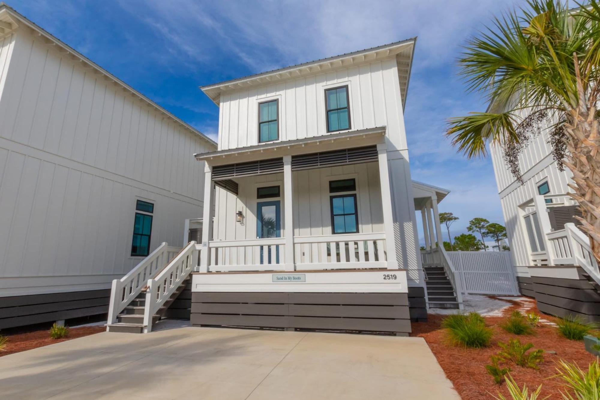 Sand In My Boots Bvr38 By Liquid Life Gulf Shores Exterior photo